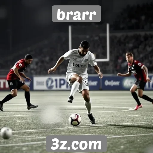 brarr se destaca na oferta de jogos independentes