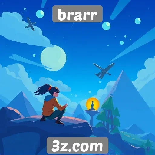 parcerias de brarr com desenvolvedores independentes estimulam inovação