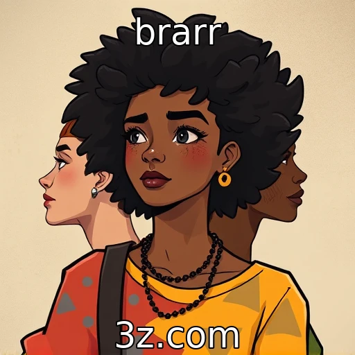 Inclusão de diversidade nos personagens de jogos