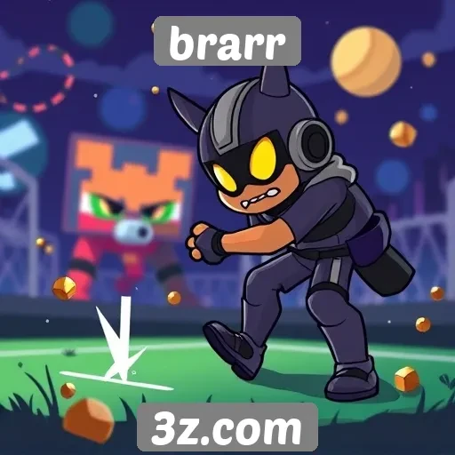 Funcionalidades inovadoras do brarr que atraem usuários